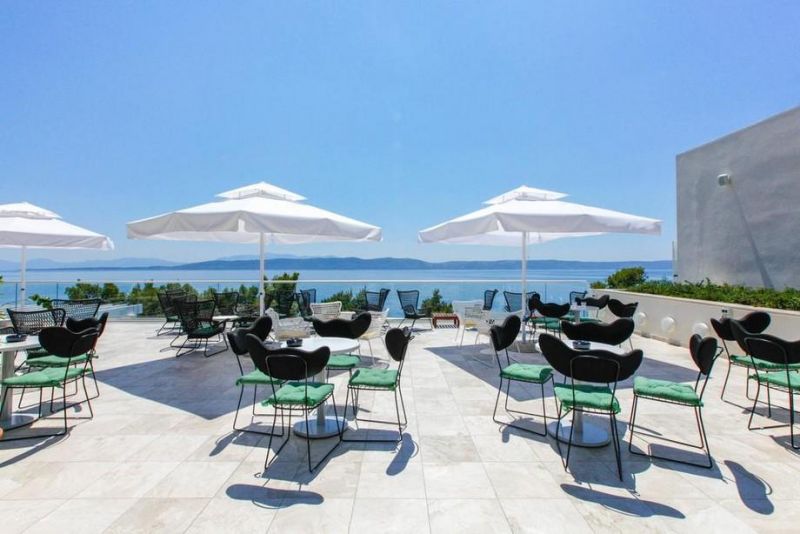 Tui Blue Makarska 4*