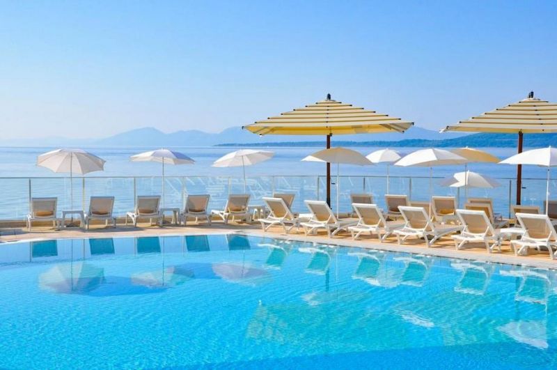 Tui Blue Makarska 4*