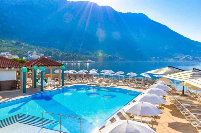 Tui Blue Makarska 4*