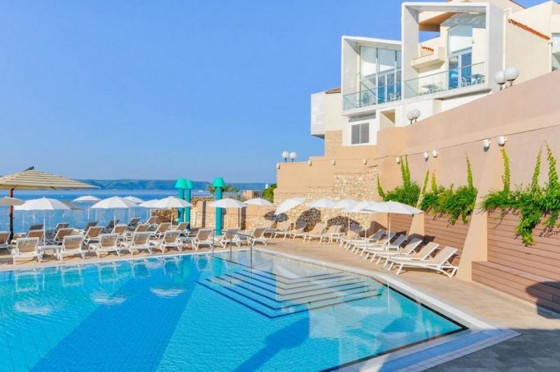 Tui Blue Makarska 4*