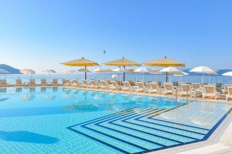 Tui Blue Makarska 4*