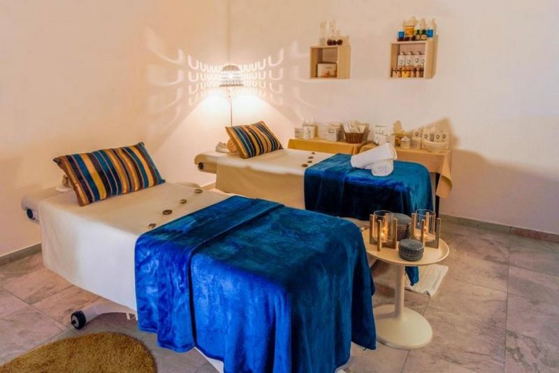 Tui Blue Makarska 4*