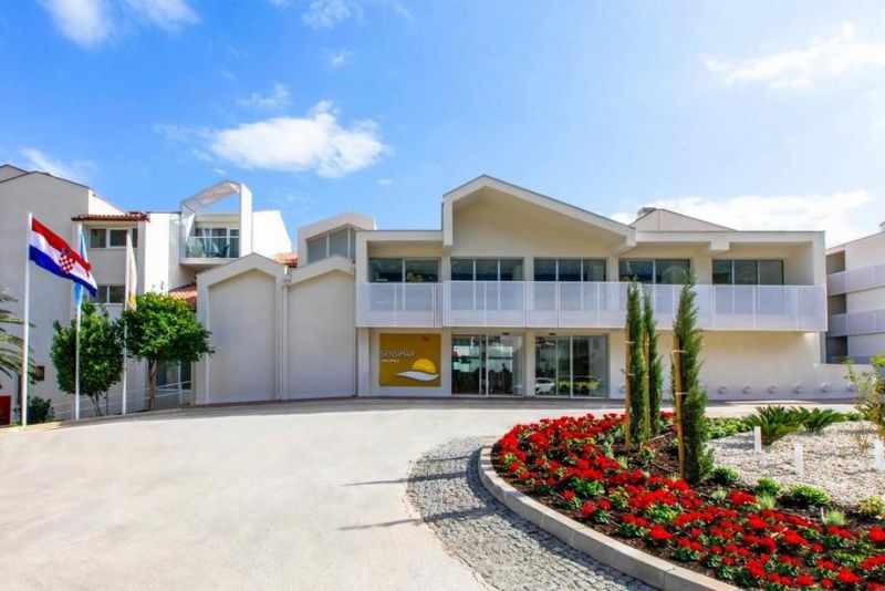 Tui Blue Makarska 4*