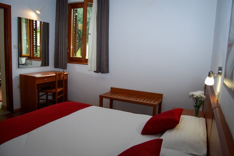 Valalta Naturist Resort 3*