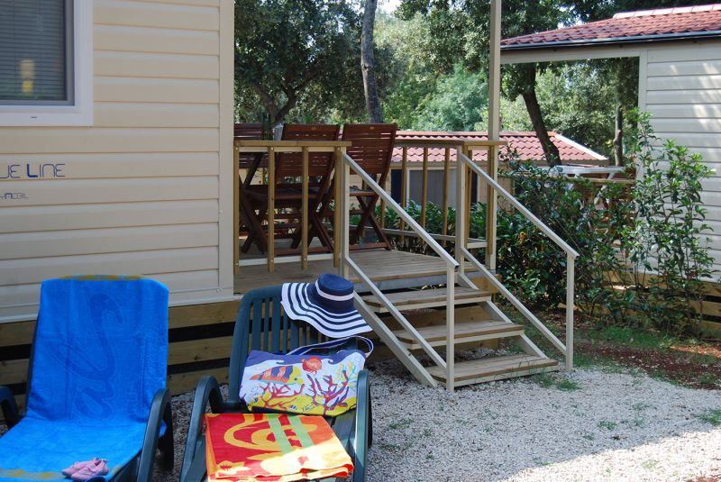 Valalta Naturist Resort 3*