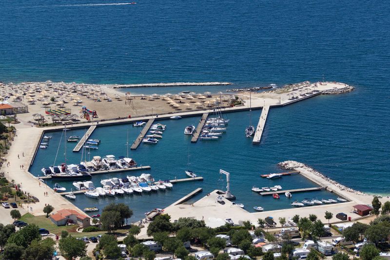 Valalta Naturist Resort 3*