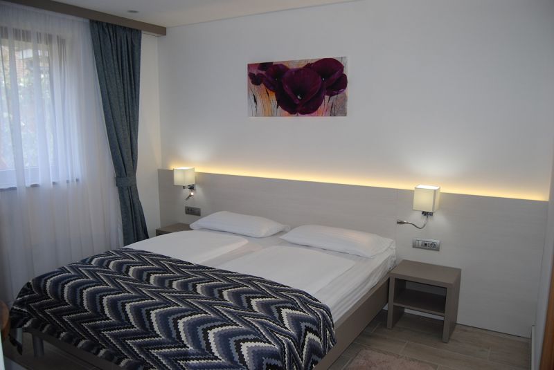 Valalta Naturist Resort 3*