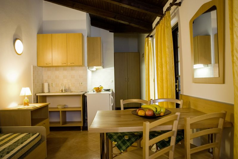 Valalta Naturist Resort 3*