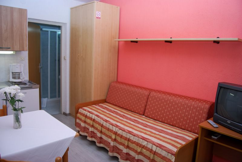 Valalta Naturist Resort 3*