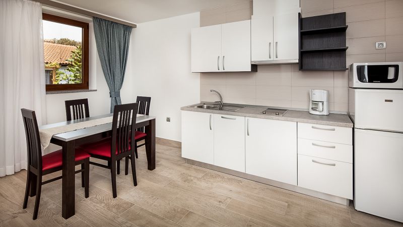Valalta Naturist Resort 3*