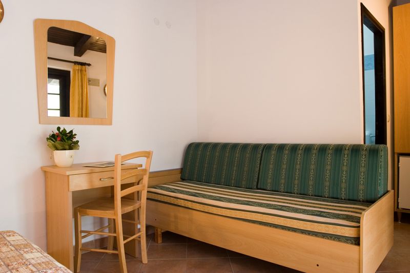 Valalta Naturist Resort 3*