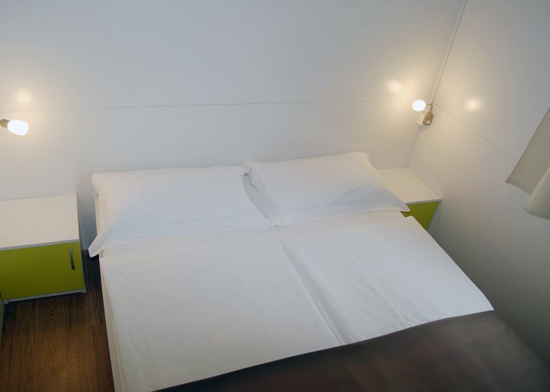 Valalta Naturist Resort 3*