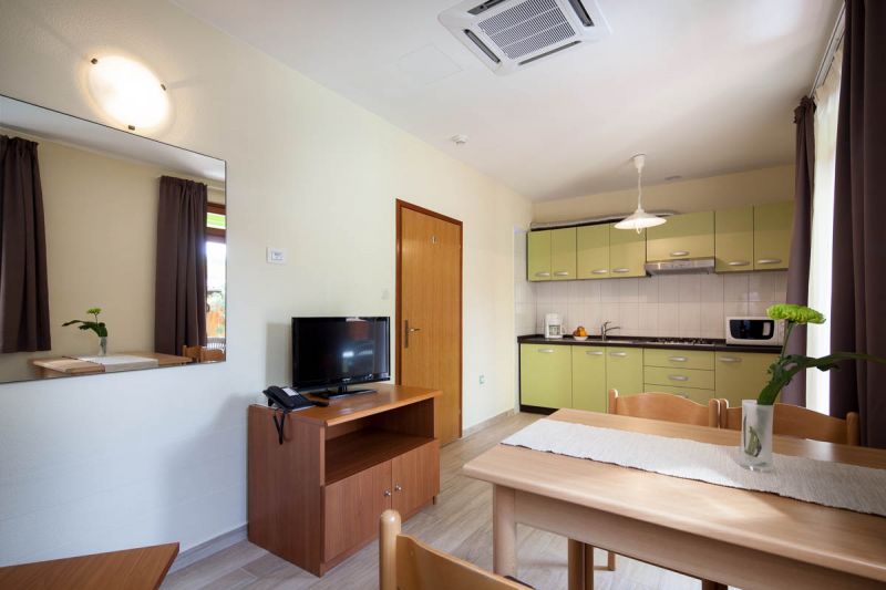 Valalta Naturist Resort 3*