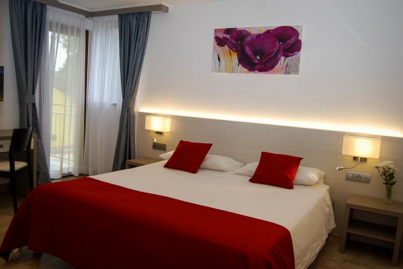 Valalta Naturist Resort 3*