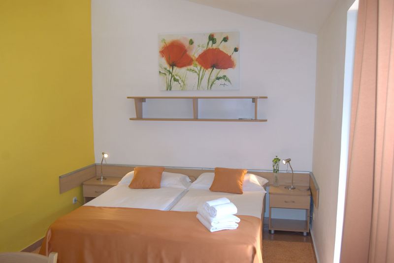 Valalta Naturist Resort 3*