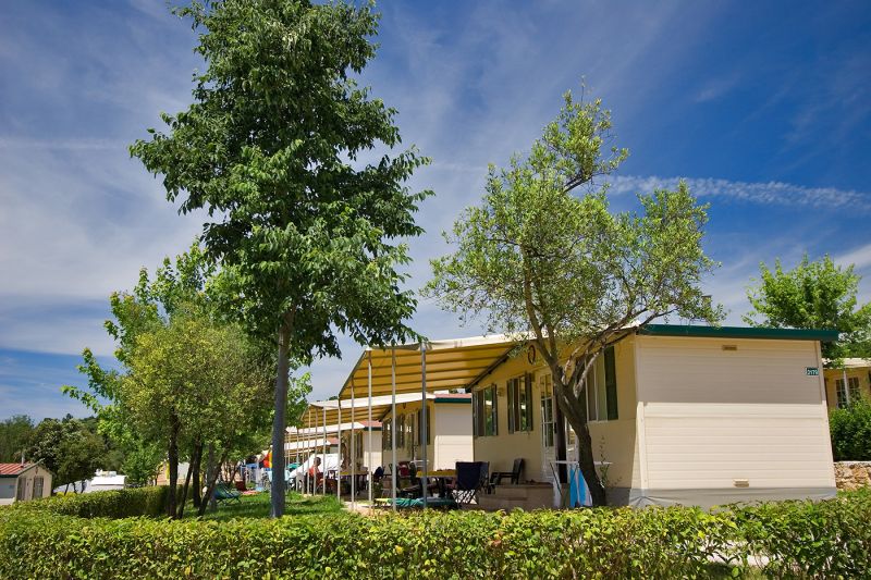 Valalta Naturist Resort 3*
