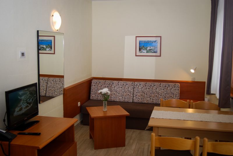 Valalta Naturist Resort 3*