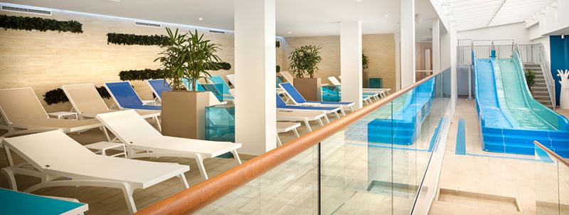 Valamar Collection Girandella Resort - Maro Suites 5*