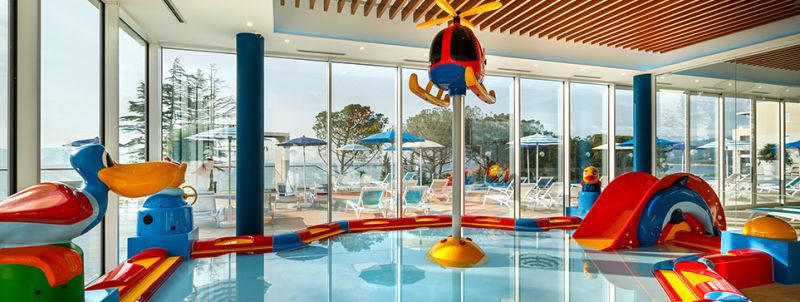 Valamar Collection Girandella Resort - Maro Suites 5*