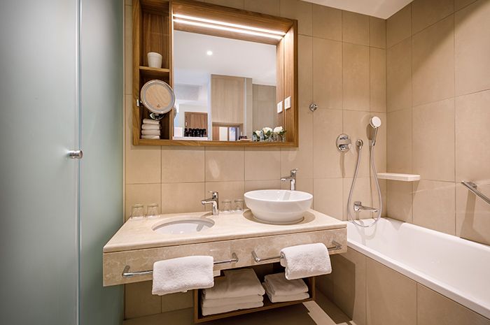 Valamar Collection Girandella Resort - Maro Suites 5*