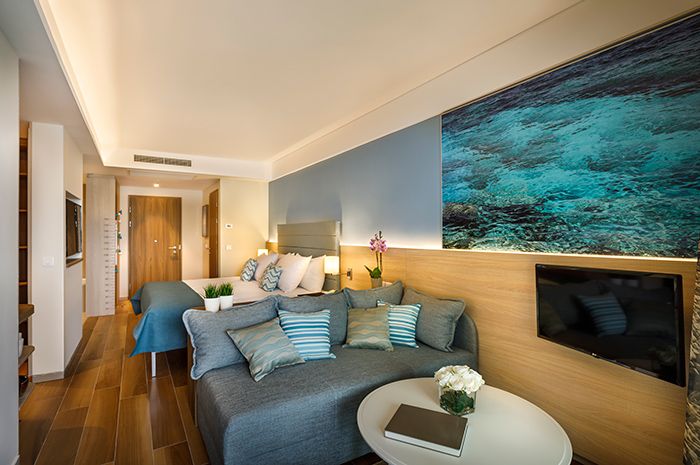 Valamar Collection Girandella Resort - Maro Suites 5*