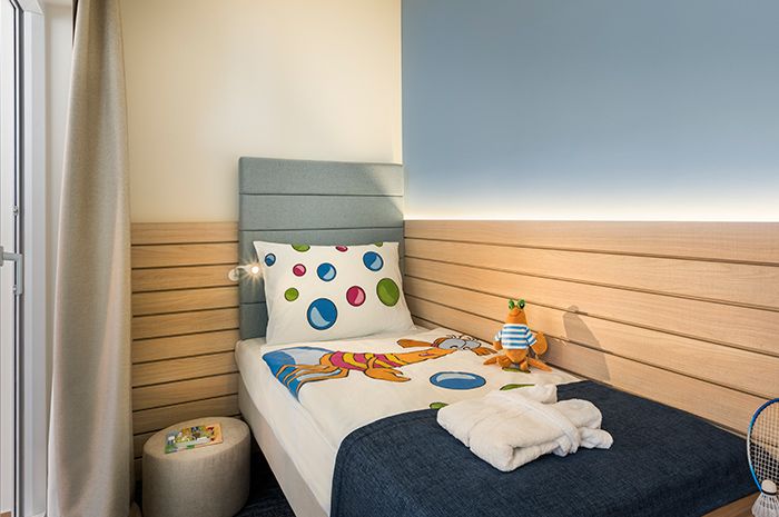 Valamar Collection Girandella Resort - Maro Suites 5*