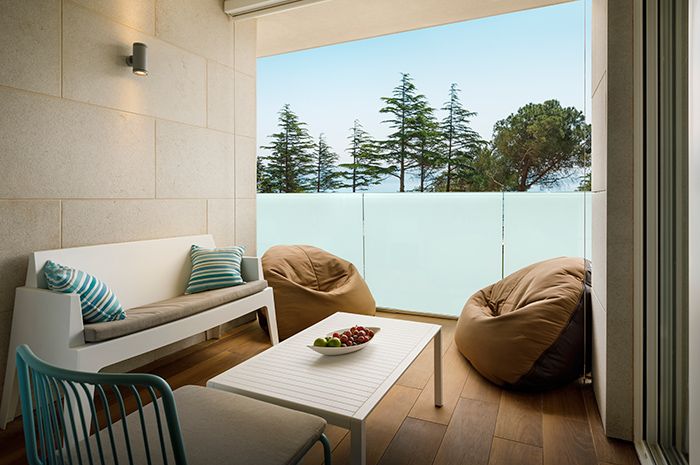 Valamar Collection Girandella Resort - Maro Suites 5*