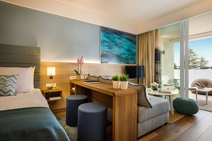 Valamar Collection Girandella Resort - Maro Suites 5*