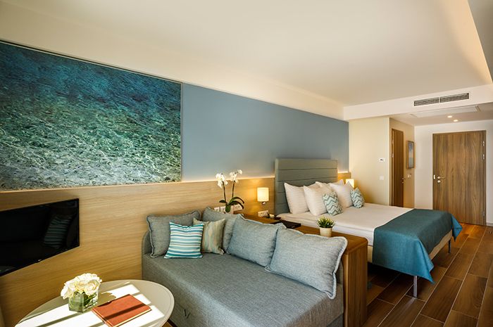 Valamar Collection Girandella Resort - Maro Suites 5*