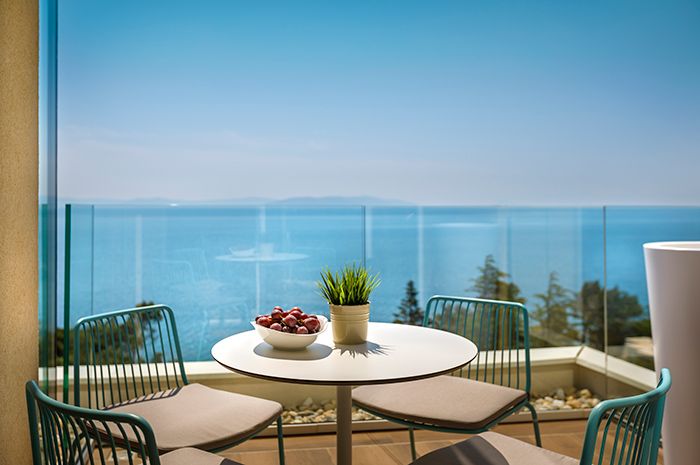 Valamar Collection Girandella Resort - Maro Suites 5*