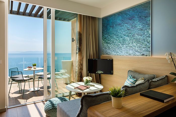 Valamar Collection Girandella Resort - Maro Suites 5*
