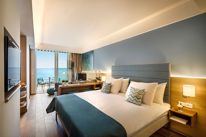Valamar Collection Girandella Resort - Maro Suites 5*