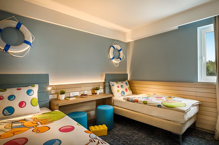 Valamar Collection Girandella Resort - Maro Suites 5*