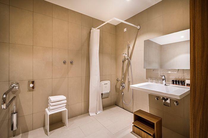 Valamar Collection Girandella Resort - Maro Suites 5*