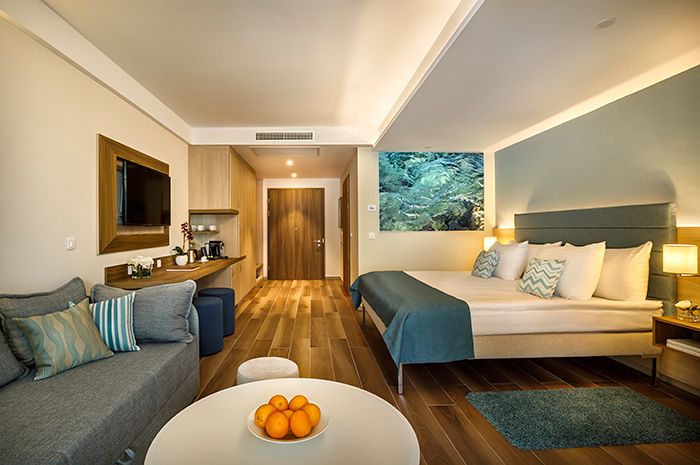 Valamar Collection Girandella Resort - Maro Suites 5*