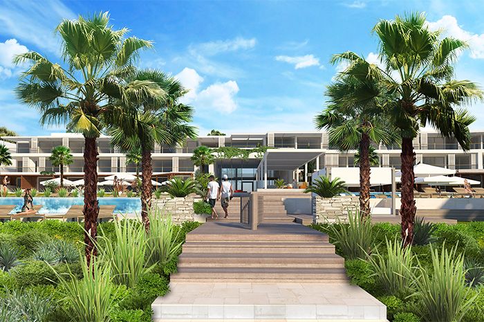 Valamar Collection Marea Suites 5*