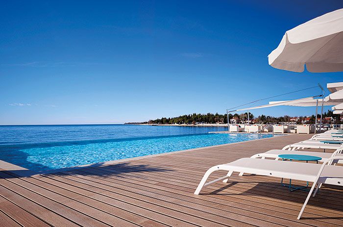 Valamar Collection Marea Suites 5*
