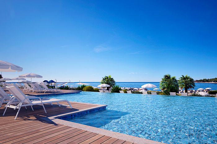 Valamar Collection Marea Suites 5*
