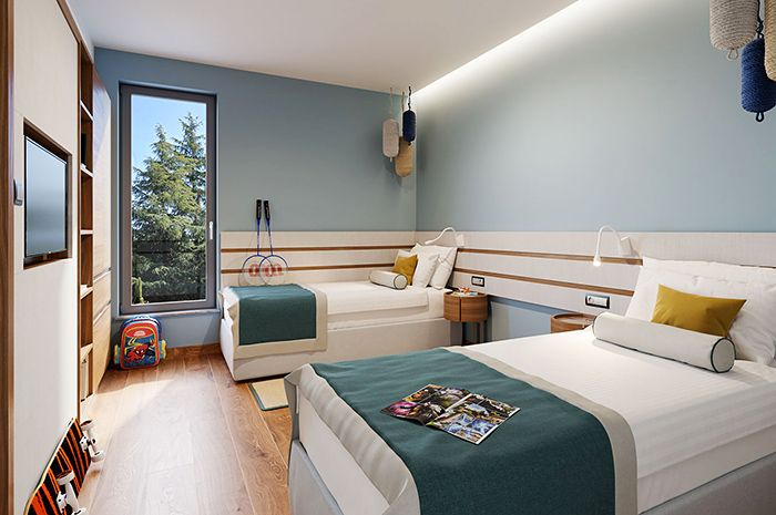 Valamar Collection Marea Suites 5*