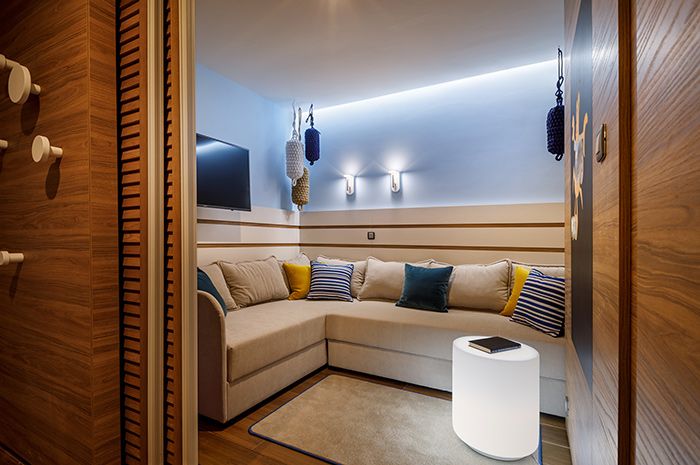Valamar Collection Marea Suites 5*