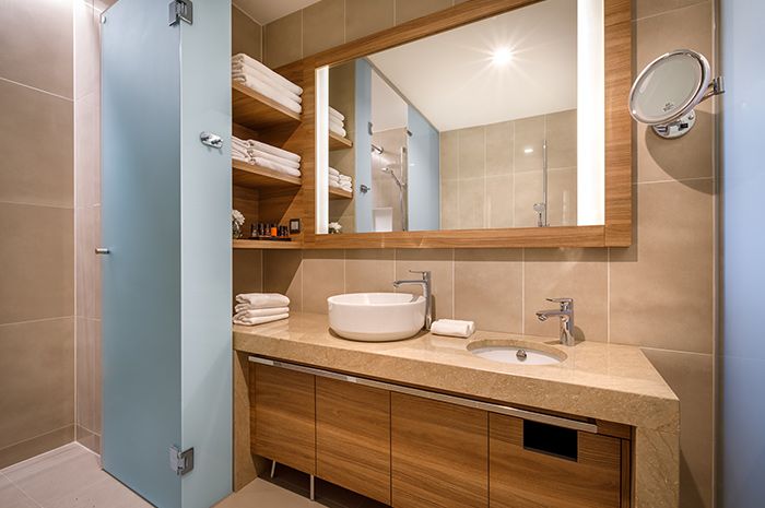 Valamar Collection Marea Suites 5*