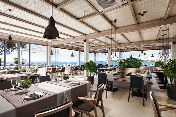 Valamar Collection Marea Suites 5*