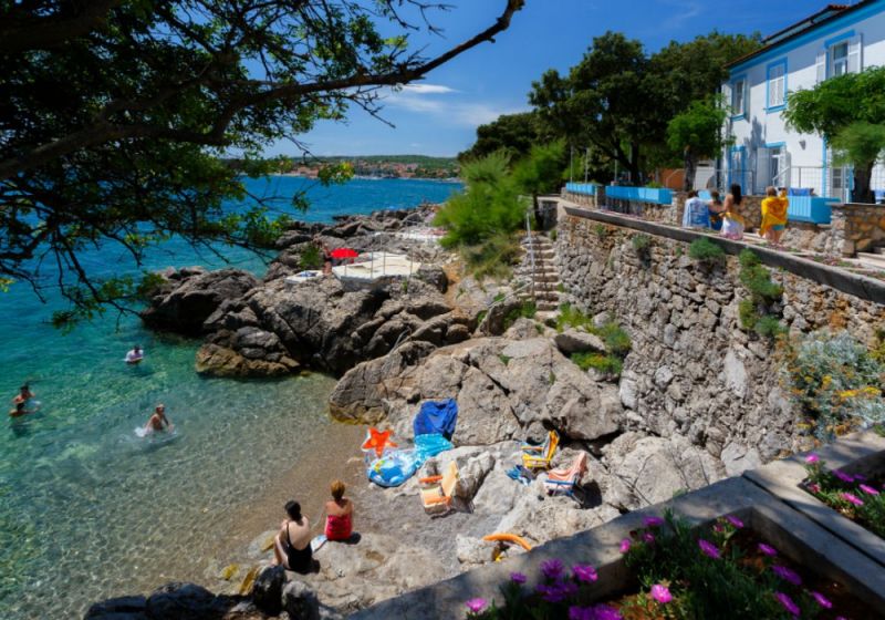 Villa Tamaris 4*