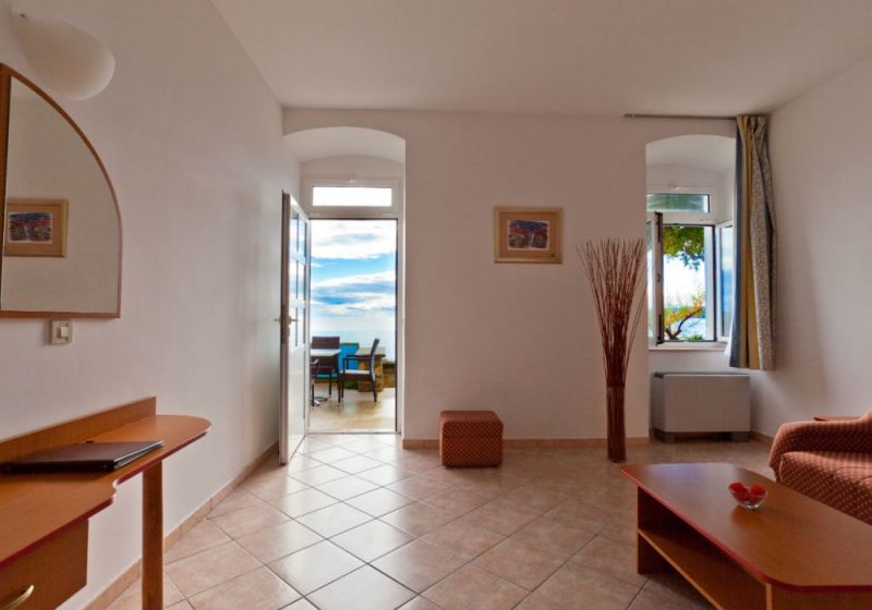 Villa Tamaris 4*