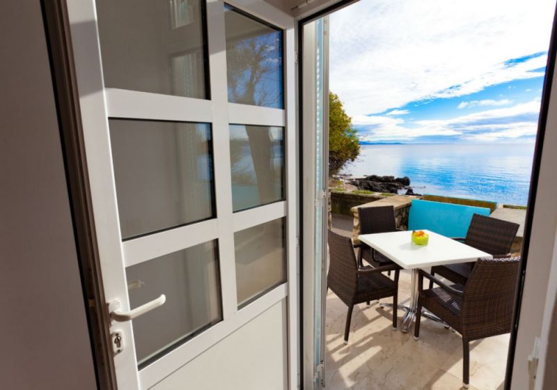 Villa Tamaris 4*
