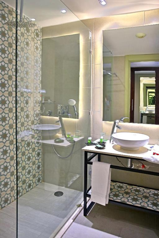 Kenzi Club Agdal Medina 5*