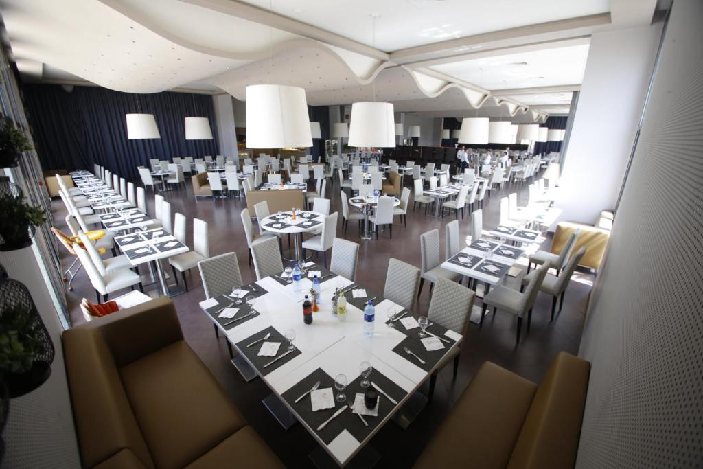 Kenzi Club Agdal Medina 5*