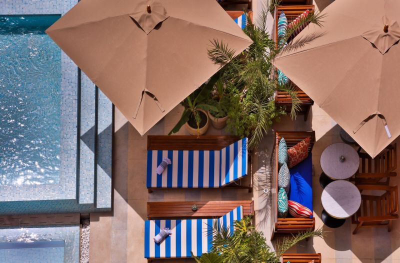 2ciels Boutique Hotel 4*