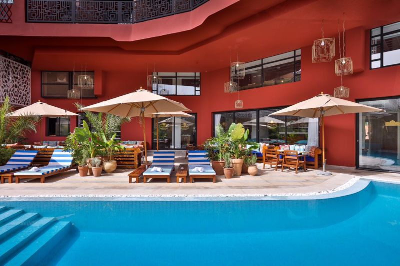 2ciels Boutique Hotel 4*