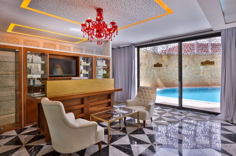 2ciels Boutique Hotel 4*